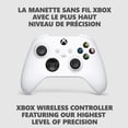 thumbnail image 3 of Xbox Series S – 512 Go, 3 of 7