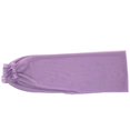 thumbnail image 3 of Dalazy Boléro en Chiffon à Manches Longues pour Femmes Violet, 3 of 6