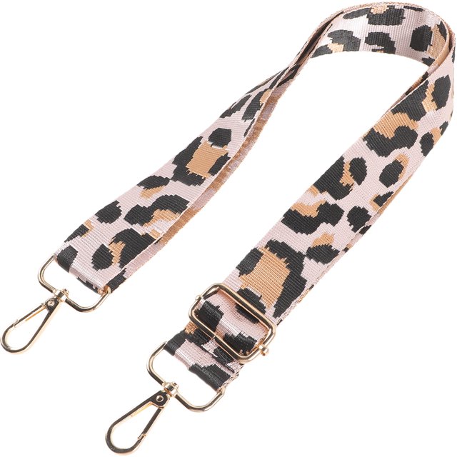Sangle de Sac Élargie Style Mignon Sangle Délicate Ornement de Remplacement Sangle de Sac Décor