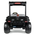thumbnail image 3 of Peg Perego Gator XUV Midnight Black Edition, 3 of 9