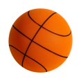 thumbnail image 3 of Silent Racket Kids Sports Ball Children Toy Balls Bouncing Ball for ChildrenâS ornage line, 3 of 7