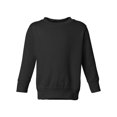 thumbnail image 1 of Rabbit Skins Toddler Boy  Girl Fleece Long Sleeve Pullover Sweatshirt, 3T, 1 of 2