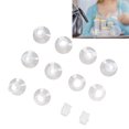 thumbnail image 4 of Silicone  Flange Inserts, 5 Sizes  Flange Inserts  For Mothers, 4 of 8
