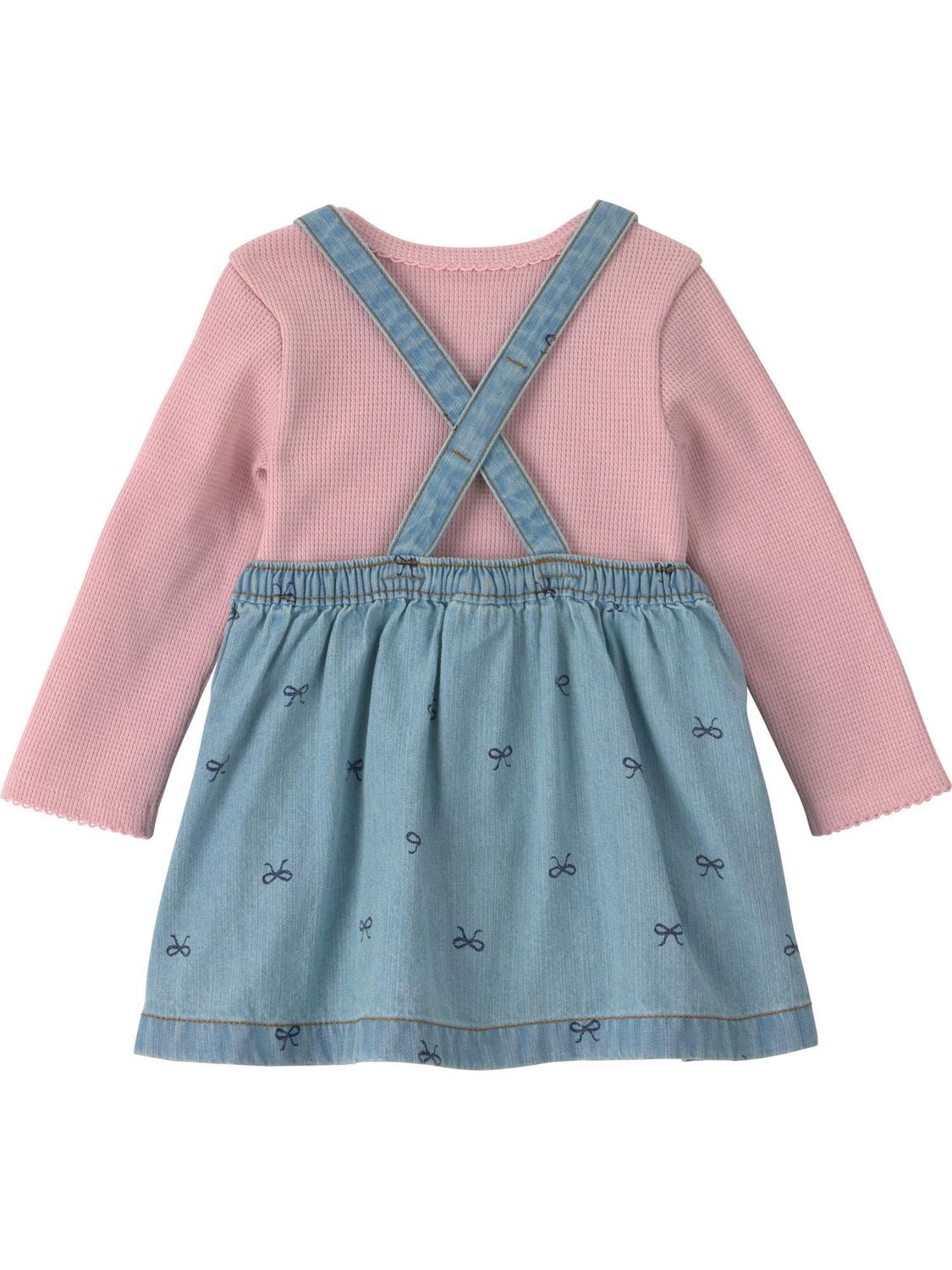 Ensemble de grenouillère 3 pièces pour bébé fille Carter's Child of Mine