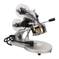 thumbnail image 4 of INTBUYING Manual Hot Stamping Coding Printer Machine Ribbon Coding Date Batch Character, 4 of 12