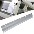 thumbnail image 1 of Greensen SRP60N Knitting Machine Parts,Cast-on Comb Metal Accessories for Silver Reed Knitting Machine SRP60N SRP50 SRP60,Knitting Machine Cast-on Comb, 1 of 8