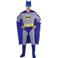 thumbnail image 2 of Batman Costume Brave and the Bold, 2 of 4