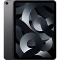 thumbnail image 1 of Restored APPLE IPAD AIR 5 64GB WIFI + CELLULAR MM6R3LL/A SPACE GRAY (Refurbished), 1 of 4