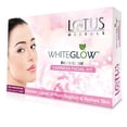 thumbnail image 1 of Lotus Herbals Whiteglow Insta Glow 4 In 1 Facial Kit, 40g, 1 of 1
