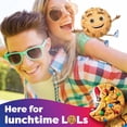 thumbnail image 2 of Chips Ahoy! Rainbow Cookies, 2 of 9