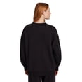 thumbnail image 3 of Reebok Women’s Game Day Fleece Oversize Crew, 3 of 6