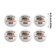 thumbnail image 3 of for Enhanced Distance and Soft Feel Superior Performance on the Course 6PCS, 3 of 6