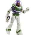thumbnail image 5 of Disney Pixar Lightyear Space Ranger Alpha Alisha Hawthorne Action Figure, 5 of 5
