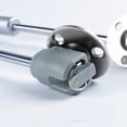 thumbnail image 4 of TFixol Hydraulic Cabinet Door Lift Support Rod with ABS Top, Quiet and Durable 60N Pressure Spring for Easy Installation and Smooth Operation, 4 of 6