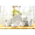 thumbnail image 3 of Hometrends 32 piece Amelia Dinnerware, 3 of 3