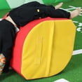 thumbnail image 4 of S SERENABLE Backbend Backflip Training Exercise Practice Gymnastics Tumbling Mat, 4 of 8