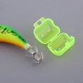 thumbnail image 3 of 3.0# Squid s Luminous Artificial Baits - , 12cm, 3 of 10