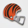thumbnail image 1 of YouTheFan NFL Cincinnati Bengals Ouvre-Saison Ouvre-Bouteille, 1 of 5