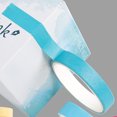 thumbnail image 3 of 24 Rolls Diary Decals Paper Tapes DIY Hand Account Tapes DIY Scrapbook Materials, 3 of 9
