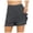 Grey, variant on FcBaudy Skirts for Women, Midi Dresses for Women, Summer Dresses for Women Women's Active Performance Skort Lightweight Skirt for Running Tennis Sport Women's yoga pants skirt
