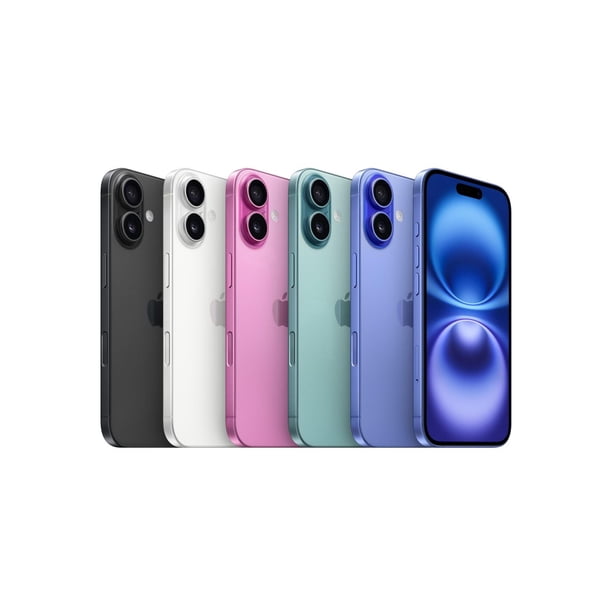 iPhone 16 - Walmart.ca