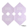 thumbnail image 2 of Uuiauoio Valentines Day Napkins Disposable Paper Dinner Napkins for Party Decorations Holiday Tableware with Heart Patterns Romantic Anniversary Wedding Celebration Supplies, 2 of 6