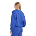 thumbnail image 3 of Molletonné à col rond Esprit pour Femmes, Tailles S-XXL, 3 of 7