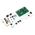 thumbnail image 2 of DEWIN 45W SSB Linéaire HF / FM / CW / Kit de Bricolage Amplificateur de Puissance, 2 of 13