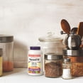thumbnail image 3 of Webber Naturals® Flaxseed Oil Cold Pressed Softgels, 3 of 10