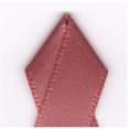 thumbnail image 1 of Papilion R074300120141100Y .5 in. Single-Face Satin Ribbon 100 Yards - Cinnabar, 1 of 1