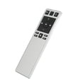 thumbnail image 2 of Télécommande de Barre de Son, XRS321 Télécommande de Barre de Son Remplacement Télécommande de Barre de Son Haut-Parleur Télécommande Qualité Professionnelle, 2 of 9