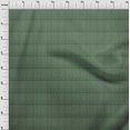 thumbnail image 3 of oneOone Tissu Popeline de Coton Imprimé Chevron au Mètre 56 Pouces de Large, 3 of 4