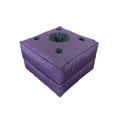 thumbnail image 1 of Boscoman Napa Outdoor Ottoman Bean bag, 1 of 1