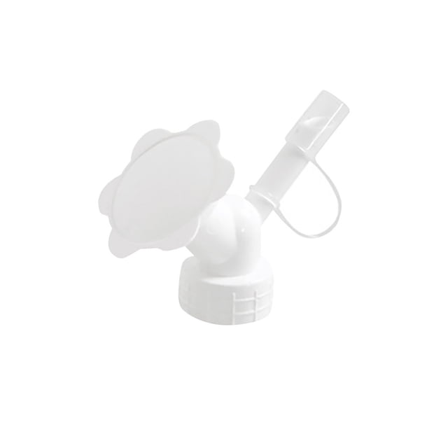 Daisyyozoid Sprinkler Nozzle Watering Bottle Water Cans Plastic Plant Waterers