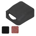 thumbnail image 3 of Air Filter Cover, Chainsaw Air Filter Cotton Exquisite Workmanship High Precise With 2 Air Filter Cotton For Chainsaw, 3 of 8