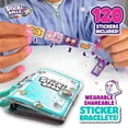 thumbnail image 4 of Sticki Rolls - Shareable Self-Adhesive Jewelry - Sticki Book Kit, 4 of 6