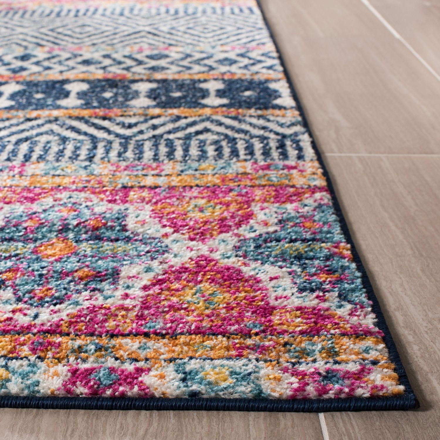 Safavieh Madison Kandace Tapis Abstrait