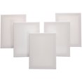 thumbnail image 3 of SHISUYAN 5Pack Stretched Canvas Set White Cotton For Adults Improve Practical Ability, 3 of 8