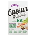 thumbnail image 1 of Et Tu Caesar Original Salad Kit, 1 of 11