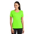 thumbnail image 1 of Sport-Tek 174 Ladies PosiCharge 174 Tough Tee 153 . LST320, 1 of 1