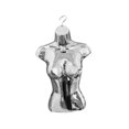 thumbnail image 2 of KLKCMS Mannequin Féminin Torse Corps Mannequin pour Ajustement Coiffage Vêtements Montre Détail, 2 of 9