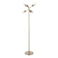 thumbnail image 1 of Lampadaire contemporain Spark, par LumiSource, 1 of 8