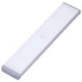 thumbnail image 1 of LED Strip Light, Maximum 120LM Back  Strip Motion Sensor Lamp  for Workshop Stair Cabinet, 1 of 8