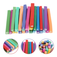 thumbnail image 3 of 52 Pcs Accessoires pour Cheveux DIY Argile Polymère pour Femmes Filles Fabrication de Bijoux DIY, 3 of 9