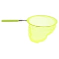 thumbnail image 2 of Tachiuwa Kids Catcher Net Telescopic Catching Mesh & Anti Slip Handle Outdoor Toy Yellow, 2 of 7