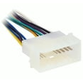 thumbnail image 4 of Metra Electronics 70-1004 Faisceau de Câblage Radio, 4 of 5