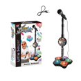 thumbnail image 1 of Jouets de Simulation de Fête Chantants Karaoké Micro Micro Jouet Musical Microphone Musical G8W7, 1 of 1