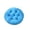 Blue 1Q6, variant on ZZkhGO Round Padded Chair Cushion, Thick Soft Seat Pad for Dining, Linen Chair Cushion for Long Time Comfort