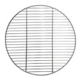 thumbnail image 2 of Grille de Cuisson en Acier Inoxydable de Qualité Supérieure pour Gril - Répartition Uniforme de la Chaleur, Résistante aux Hautes Températures, Facile à Nettoyer et à Entretenir, Polyvalente pour BBQ Camping Pique-Nique - Choisir la Taille 30cm 35cm 40cm, 2 of 4