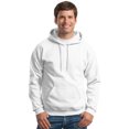 thumbnail image 1 of Gildan Gd 8 Oz 50/50 Flc P/O Hood, 1 of 1